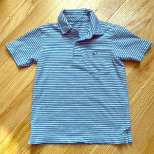 Toddler boys Vineyard vines polo New without tags!